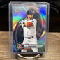 Cheap Sneaks Footwear/Sports Cards Baseball Card 2022 Bowman Platinum J.D. Martinez DH/OF Boston Red Sox,Tigers Basebal