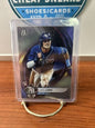 Cheap Sneaks Footwear/Sports Cards Baseball Card 2022 Bowman Platinum Josh Lowe #81 Tampa Bay Rays