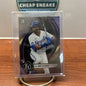 Cheap Sneaks Footwear/Sports Cards Baseball Card 2022 Bowman Platinum MJ Melendez #85 RC Royals Rookie
