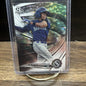 Cheap Sneaks Footwear/Sports Cards Baseball Card 2022 Bowman Platinum Starlin Aguilar TP Emerald Ice   Seattle Mariners