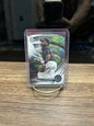 Cheap Sneaks Footwear/Sports Cards Baseball Card 2022 Bowman Platinum #TOP-98 Kahlil Watson Top Prospects Ice Foilboard