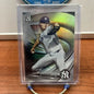 Cheap Sneaks Footwear/Sports Cards Baseball Card 2022 Bowman Platinum Top Prospects Brendan Beck New York Yankees #TOP-