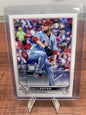 Cheap Sneaks Footwear/Sports Cards Baseball Card 2022 Topps #213 Jon Lester
