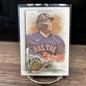 Cheap Sneaks Footwear/Sports Cards Baseball Card 2022 Topps Allen and Ginter #186 Alex Verdugo Boston Red Sox