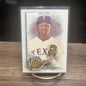 Cheap Sneaks Footwear/Sports Cards Baseball Card 2022 Topps Allen and Ginter #61 Adrian Beltre Texas Rangers HOF
