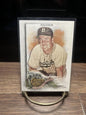 Cheap Sneaks Footwear/Sports Cards Baseball Card 2022 Topps Allen & Ginter #154 Duke Snider Brooklyn Dodgers