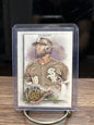 Cheap Sneaks Footwear/Sports Cards Baseball Card 2022 Topps Allen & Ginter Base #2 Luis Robert White Sox