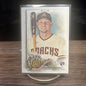 Cheap Sneaks Footwear/Sports Cards Baseball Card 2022 Topps Allen & Ginter Baseball Base #152 DREW ELLIS RC Rookie