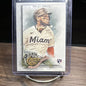 Cheap Sneaks Footwear/Sports Cards Baseball Card 2022 Topps Allen & Ginter Bryan De La Cruz #71 Rookie  Miami Marlins