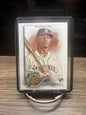 Cheap Sneaks Footwear/Sports Cards Baseball Card 2022 Topps Allen & Ginter Julio Rodriguez RC #221 Seattle Mariners