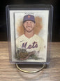 Cheap Sneaks Footwear/Sports Cards Baseball Card 2022 Topps Allen & Ginter Pete Alonso Base #29 New York Mets