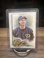 Cheap Sneaks Footwear/Sports Cards Baseball Card 2022 Topps Allen & Ginter   Randy Johnson #78 Arizona Diamondbacks