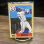 Cheap Sneaks Footwear/Sports Cards Baseball Card 2022 Topps Archives - 1987 Topps Design #205 Adolis Garcia