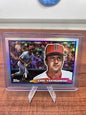 Cheap Sneaks Footwear/Sports Cards Baseball Card 2022 Topps Archives #88BF-31 Carl Yastrzemski 1988 Topps Big Foil