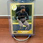 Cheap Sneaks Footwear/Sports Cards Baseball Card 2022 Topps Archives Ke'Bryan Hayes Pittsburgh Pirates #274.
