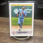 Cheap Sneaks Footwear/Sports Cards Baseball Card 2022 Topps Baseball # 93 Isiah Kiner-Falefa