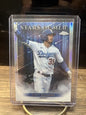 Cheap Sneaks Footwear/Sports Cards Baseball Card 2022 Topps Baseball Series 2 Stars of MLB Chrome Cody Bellinger SMLBC-