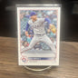 Cheap Sneaks Footwear/Sports Cards Baseball Card 2022 Topps Baseball Update Series # US163 Jon Gray