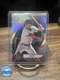 Cheap Sneaks Footwear/Sports Cards Baseball Card 2022 Topps Bowman Platinum Ketel Marte #55  Arizona Diamondbacks