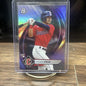 Cheap Sneaks Footwear/Sports Cards Baseball Card 2022 Topps Bowman Platinum Steven Kwan Rookie RC #66 Cleveland Guardia