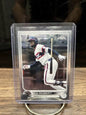 Cheap Sneaks Footwear/Sports Cards Baseball Card 2022 Topps Chrome #137 Luis Robert Chicago White Sox
