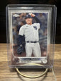 Cheap Sneaks Footwear/Sports Cards Baseball Card 2022 Topps Chrome #73 Anthony Rizzo - New York Yankees