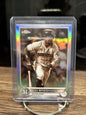 Cheap Sneaks Footwear/Sports Cards Baseball Card 2022 Topps Chrome Alex Bregman Sepia Refractor Houston Astros #141