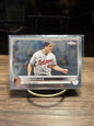 Cheap Sneaks Footwear/Sports Cards Baseball Card 2022 Topps Chrome Baseball # 176 John Means