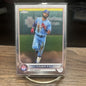 Cheap Sneaks Footwear/Sports Cards Baseball Card 2022 Topps Chrome Baseball # 192 Isiah Kiner-Falefa