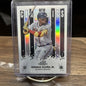 Cheap Sneaks Footwear/Sports Cards Baseball Card 2022 Topps Chrome Baseball Ronald Acuna NC-3 New Classics Refractor
