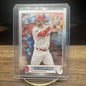 Cheap Sneaks Footwear/Sports Cards Baseball Card 2022 Topps Chrome - Bryce Harper - Philadelphia Phillies