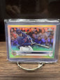 Cheap Sneaks Footwear/Sports Cards Baseball Card 2022 Topps Chrome Curtis Terry RC Rookie Minnesota Twins Refractor #68