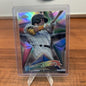 Cheap Sneaks Footwear/Sports Cards Baseball Card 2022 Topps Chrome Jake Cronenworth Future Stars #FS-5 San Diego Padres