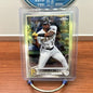 Cheap Sneaks Footwear/Sports Cards Baseball Card 2022 Topps Chrome Ke'Bryan Hayes Pittsburgh Pirates #98
