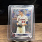 Cheap Sneaks Footwear/Sports Cards Baseball Card 2022 Topps Chrome Max Fried Atlanta Braves #75