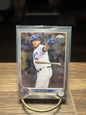 Cheap Sneaks Footwear/Sports Cards Baseball Card 2022 Topps Chrome Max Muncy Los Angeles Dodgers #42