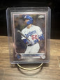 Cheap Sneaks Footwear/Sports Cards Baseball Card 2022 Topps Chrome Mookie Betts OF  Los Angeles Dodgers Baseball Card #