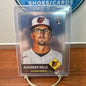 Cheap Sneaks Footwear/Sports Cards Baseball Card 2022 Topps Chrome Platinum Anniversary Alexander Wells 434 RC Baltimor
