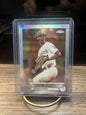Cheap Sneaks Footwear/Sports Cards Baseball Card 2022 Topps Chrome Sepia Refractor SP - Walker Buehler - #123 Los Angel