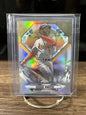 Cheap Sneaks Footwear/Sports Cards Baseball Card 2022 Topps Chrome Update Baseball Diamond Greats #DGC52 Ozzie Smith Ca