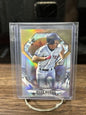 Cheap Sneaks Footwear/Sports Cards Baseball Card 2022 Topps Chrome Update Diamond Greats Wade Boggs Boston Red Sox