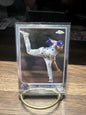 Cheap Sneaks Footwear/Sports Cards Baseball Card 2022 Topps Chrome Update Tony Gonsolin #USC48