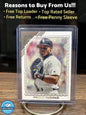 Cheap Sneaks Footwear/Sports Cards Baseball Card 2022 Topps Gallery #61 Frank Thomas - Chicago White Sox