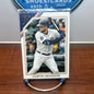 Cheap Sneaks Footwear/Sports Cards Baseball Card 2022 Topps Gallery Baseball Austin Meadows Base #22 Detroit Tigers
