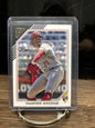 Cheap Sneaks Footwear/Sports Cards Baseball Card 2022 Topps Gallery Hunter Greene #170 Rookie Cincinnati Reds