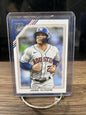 Cheap Sneaks Footwear/Sports Cards Baseball Card 2022 Topps Gallery - Jose Altuve #59