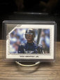 Cheap Sneaks Footwear/Sports Cards Baseball Card 2022 Topps Gallery Ken Griffey Jr. NM Seattle Mariners HOF #94