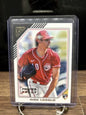 Cheap Sneaks Footwear/Sports Cards Baseball Card 2022 Topps Gallery - Printer Proof #89 Nick Lodolo (RC). Rookie. Cinci