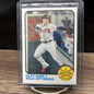 Cheap Sneaks Footwear/Sports Cards Baseball Card 2022 Topps Heritage - #205 Austin Riley