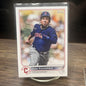 Cheap Sneaks Footwear/Sports Cards Baseball Card 2022 Topps Series 1 Baseball Jose Ramirez Base #269 Cleveland Guardian